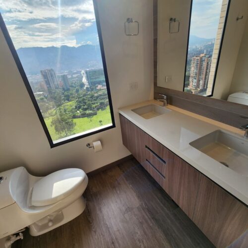 Sector los Balsos, para estrenar con hermosa vista a Medellín - Miniatura 13