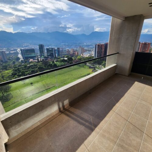 Sector los Balsos, para estrenar con hermosa vista a Medellín - Miniatura 6