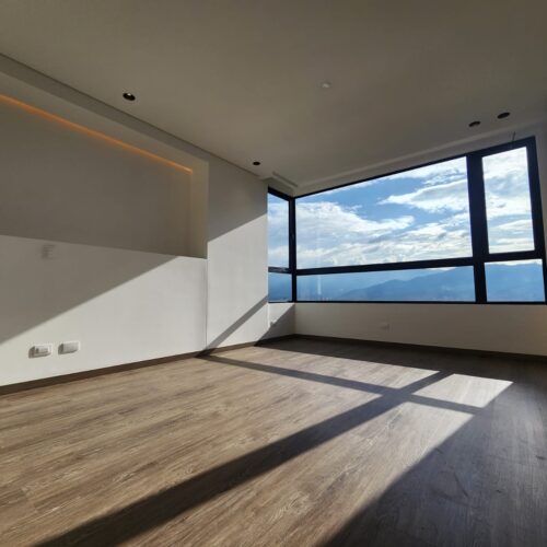 Sector los Balsos, para estrenar con hermosa vista a Medellín - Miniatura 14