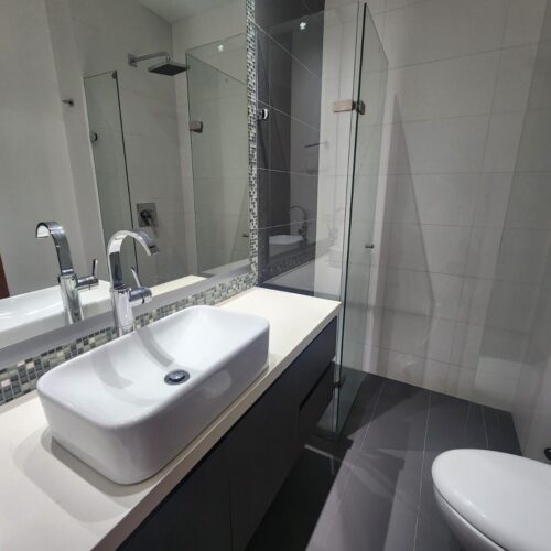 Sector El Tesoro, apartamento con hermosa vista a Medellín - Miniatura 15