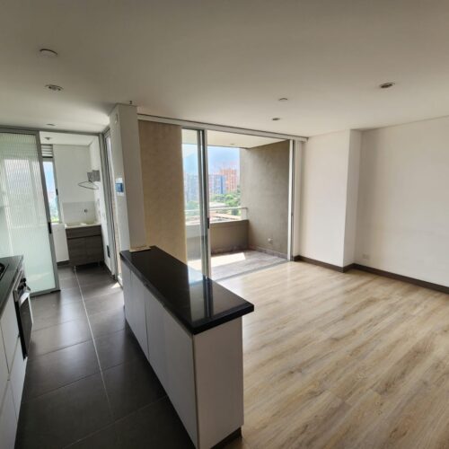 Sector Santa maría de los Ángeles, piso alto con hermosa vista - Miniatura 15