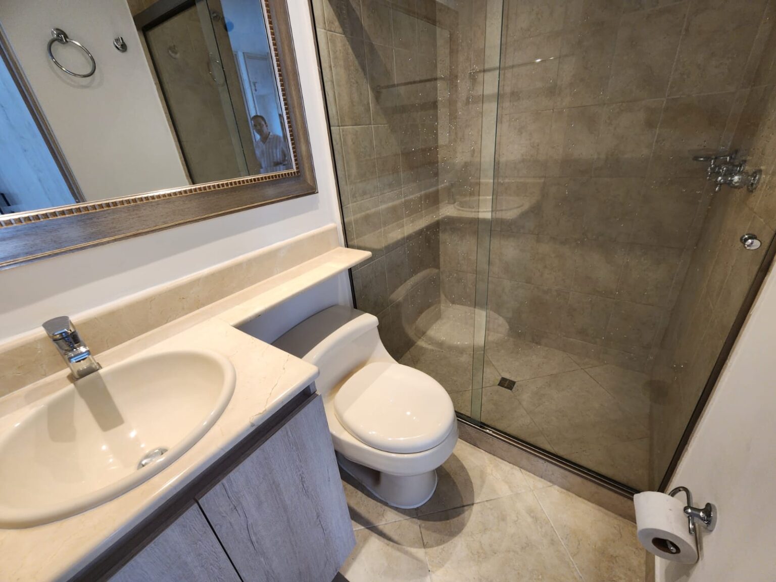 Sector los Balsos transversal inferior hermosa vista - Miniatura 2