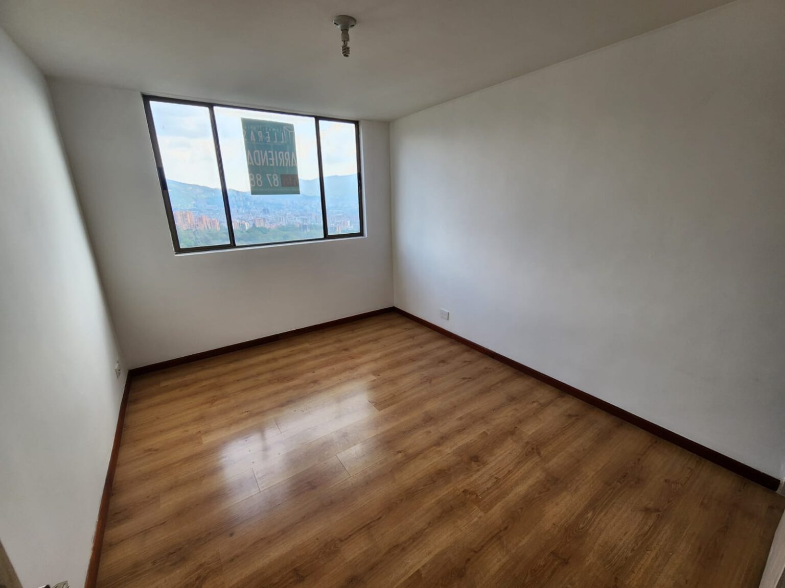 Sector los Balsos transversal inferior hermosa vista - Miniatura 4