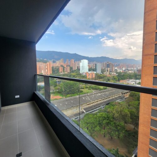 Para estrenar, zona Parques del Rio - Miniatura 4