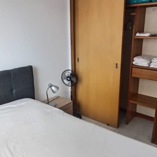 Sector Vizcaya, amoblado con hermosa vista - Miniatura 16