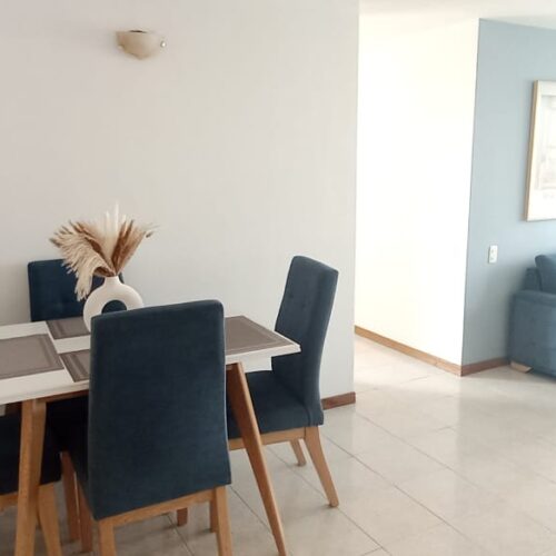 Sector Vizcaya, amoblado con hermosa vista - Miniatura 15