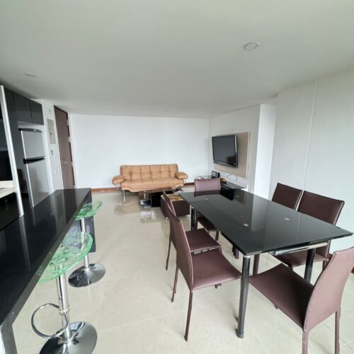 Amoblado con hermosa vista en San Lucas - Miniatura 9