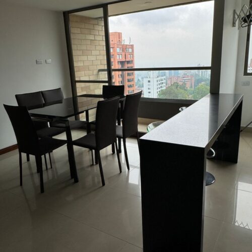 Amoblado con hermosa vista en San Lucas - Miniatura 13