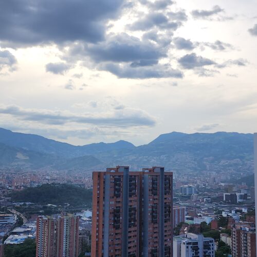 Las Palmas Tierra Grata arriendo - Miniatura 6