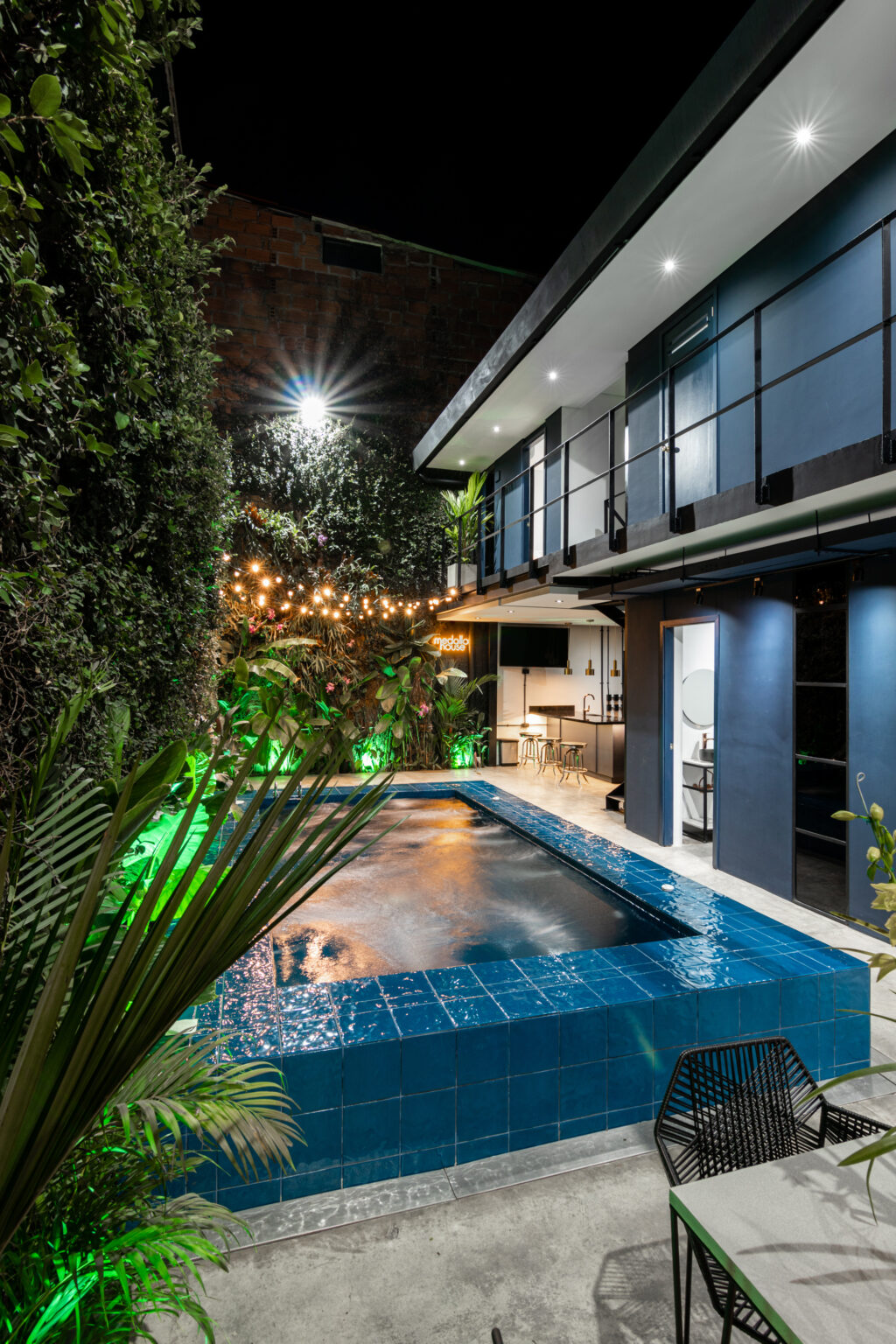 CASA 10 -  Renta por días ,para hospedaje  y eventos - Miniatura 15