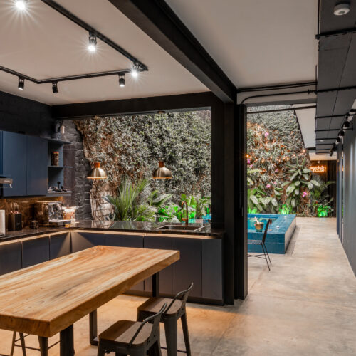 CASA 10 -  Renta por días ,para hospedaje  y eventos - Miniatura 24