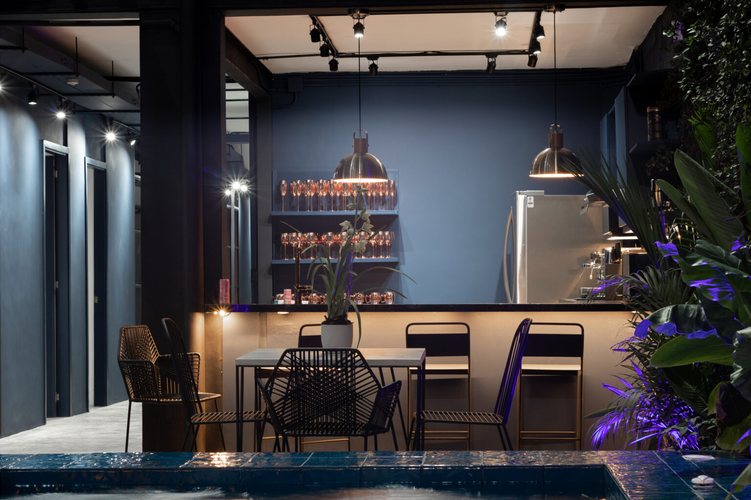 CASA 10 -  Renta por días ,para hospedaje  y eventos - Miniatura 17