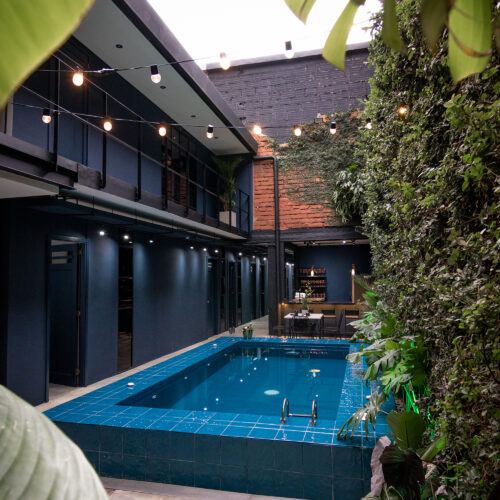 CASA 10 -  Renta por días ,para hospedaje  y eventos - Miniatura 19