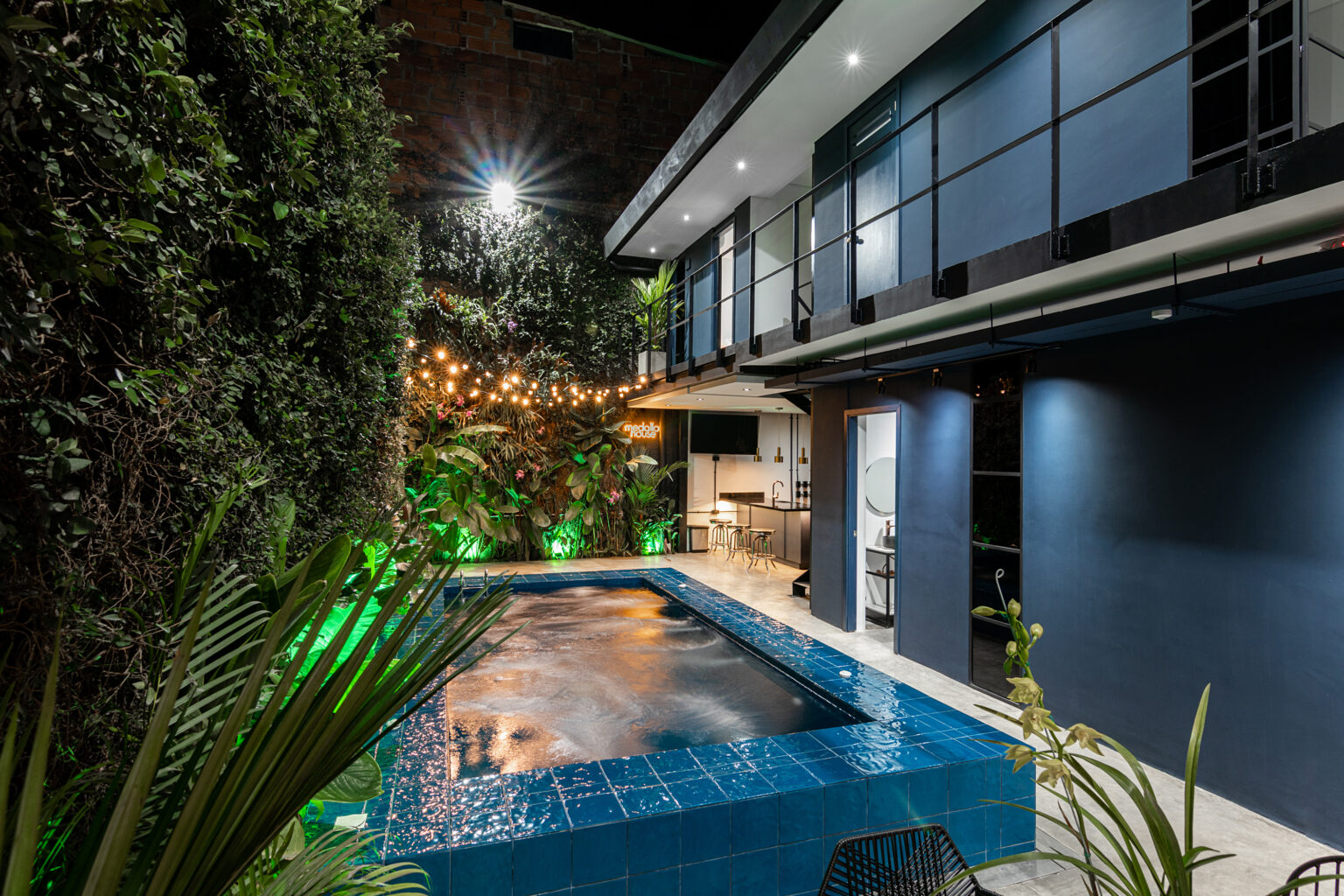 CASA 10 -  Renta por días ,para hospedaje  y eventos - Miniatura 14