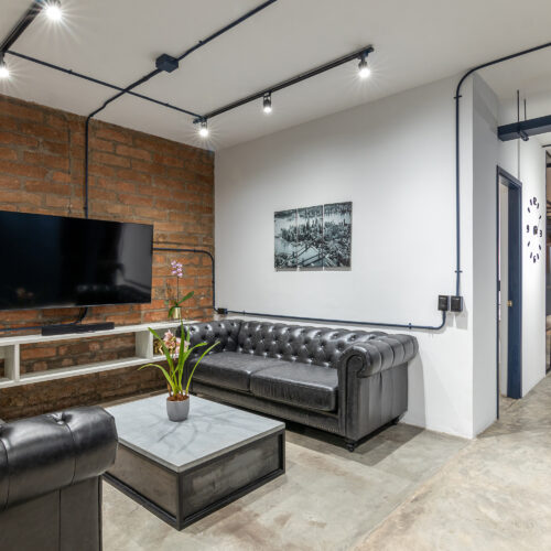 CASA 10 -  Renta por días ,para hospedaje  y eventos - Miniatura 11