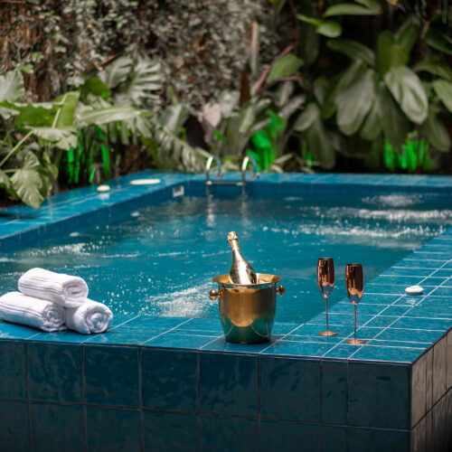 CASA 10 -  Renta por días ,para hospedaje  y eventos - Miniatura 3