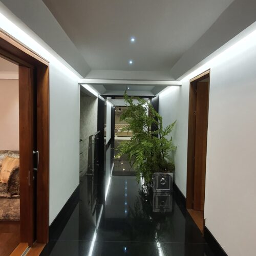 Casa  Independiente Los Balsos El Poblado - Miniatura 22