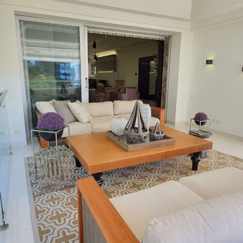 Casa  Independiente Los Balsos El Poblado - Miniatura 12