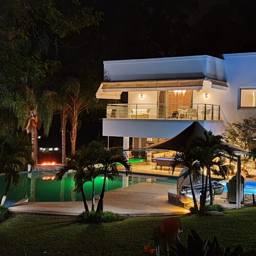 Casa  Independiente Los Balsos El Poblado - Miniatura 17