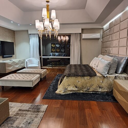 Casa  Independiente Los Balsos El Poblado - Miniatura 19