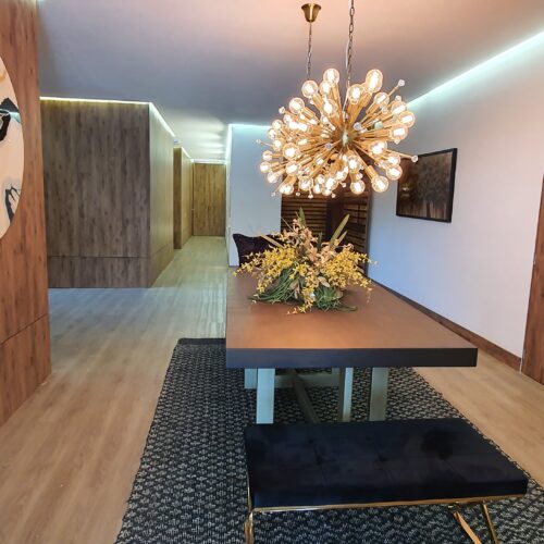 Casa  Independiente Los Balsos El Poblado - Miniatura 7