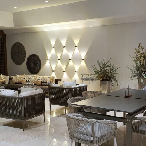 Casa  Independiente Los Balsos El Poblado - Miniatura 2