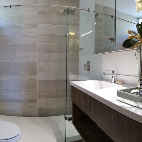 Casa  Independiente Los Balsos El Poblado - Miniatura 9