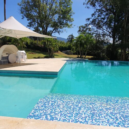 Casa  Independiente Los Balsos El Poblado - Miniatura 5