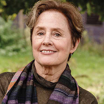 Alice Waters photograph