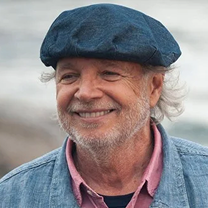 Francis Mallmann photograph