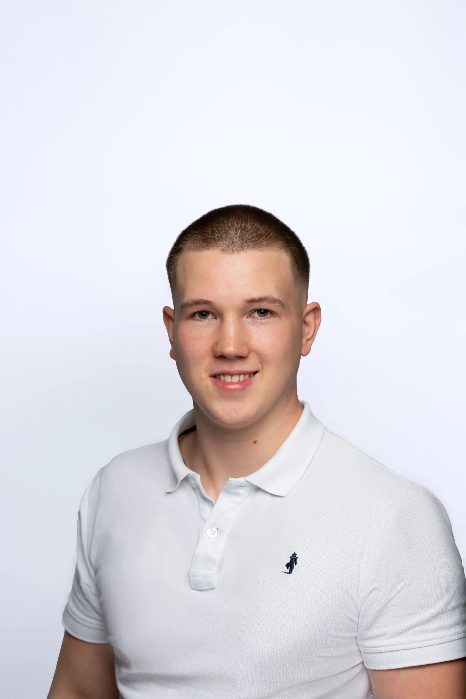 Gründer und Inhaber von Yannic Radmohr Steinreinigung
