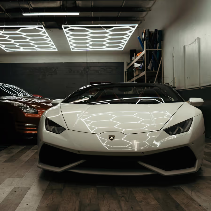 Project photo