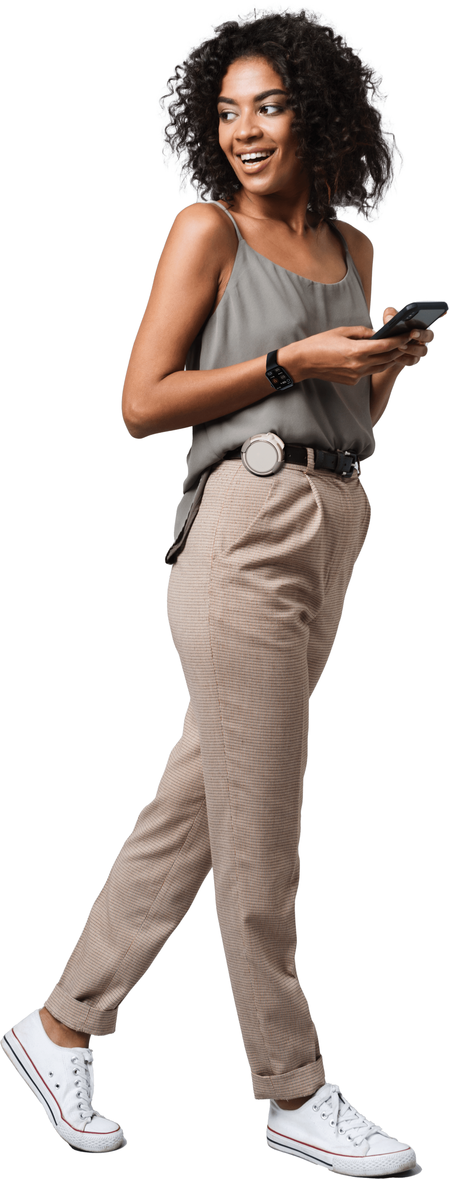 Featuring the twiist AID System - a Customized Approach for Members