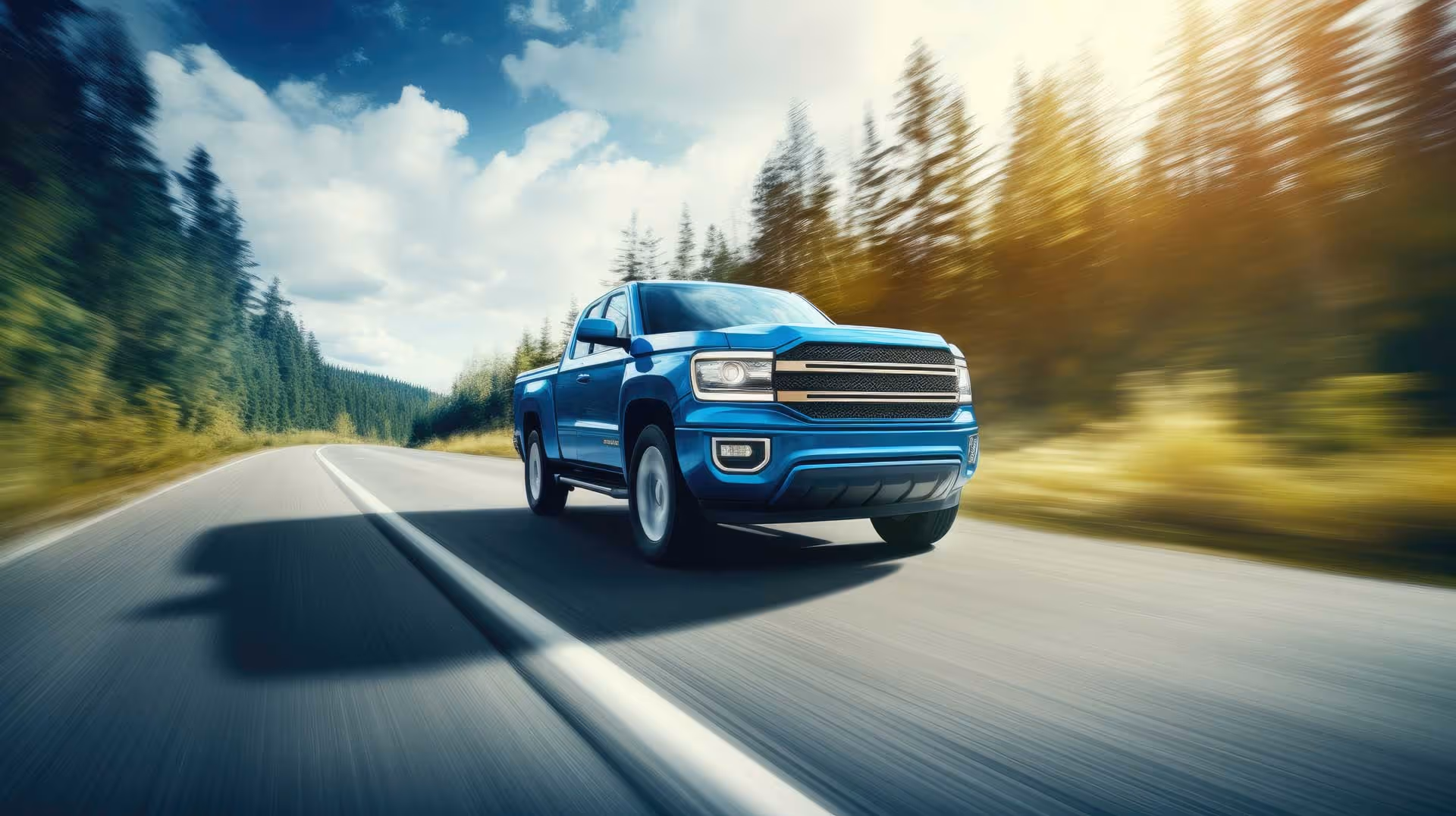 Vehicle Loans