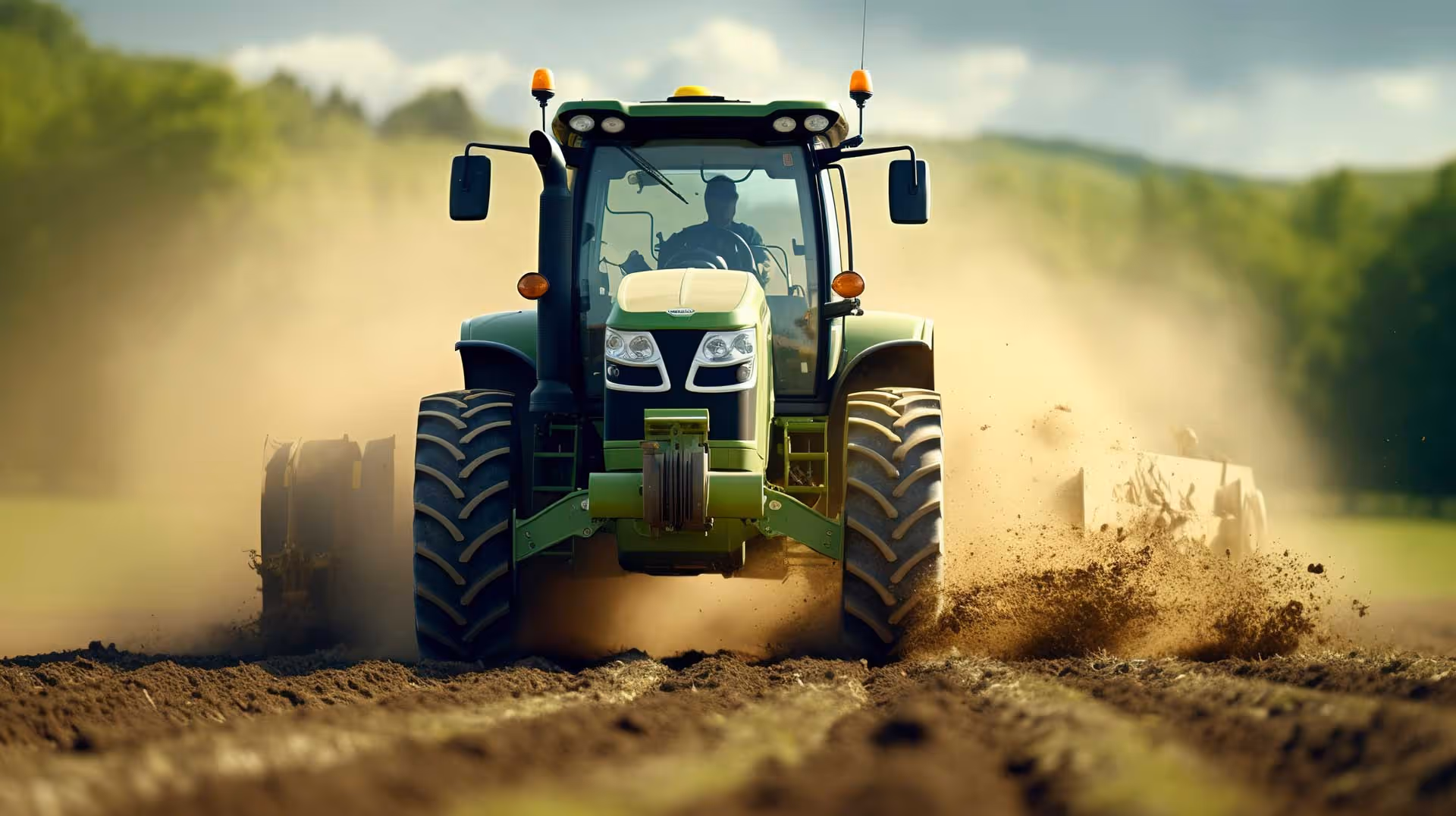 Equipment Loans
