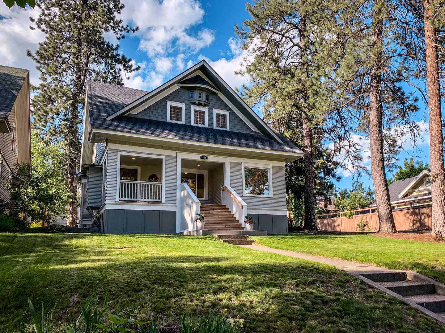 Home Loans
