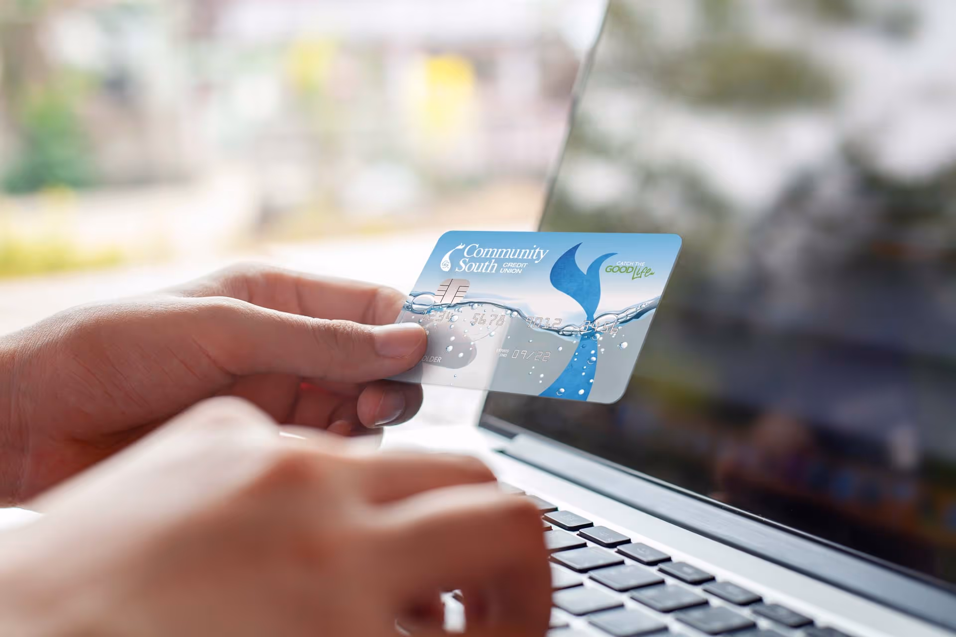 Credit Cards