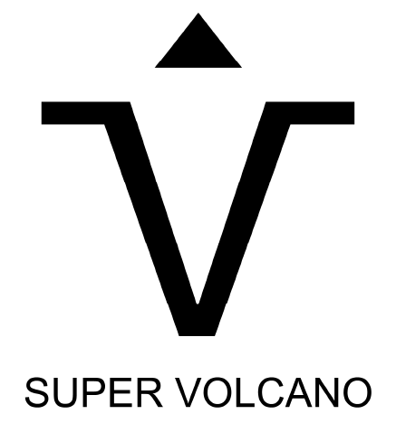 Super Volcano logo - link to company website