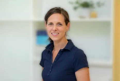 Ein Bild von Dr. med. Claudia Gasch, Urologe und EMSELLA Experte in Schwetzingen