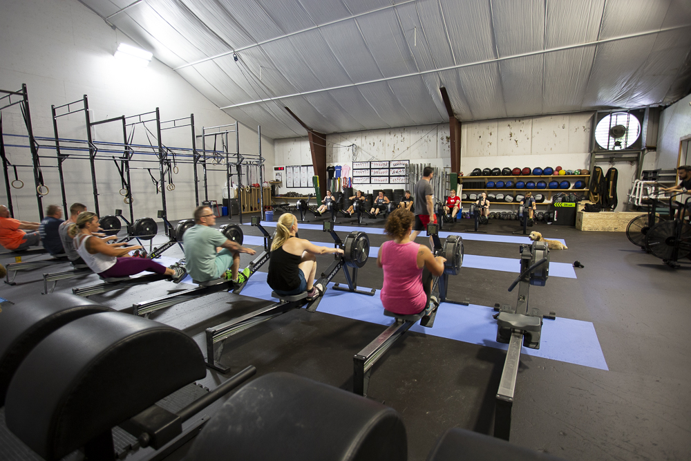 CrossFit