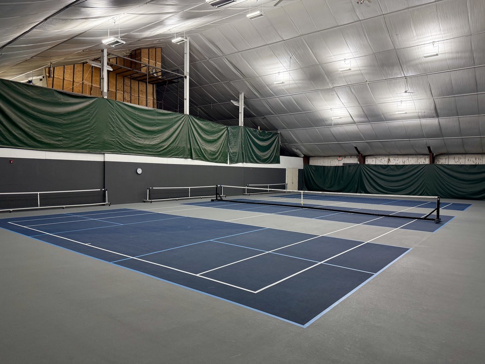 Tennis
