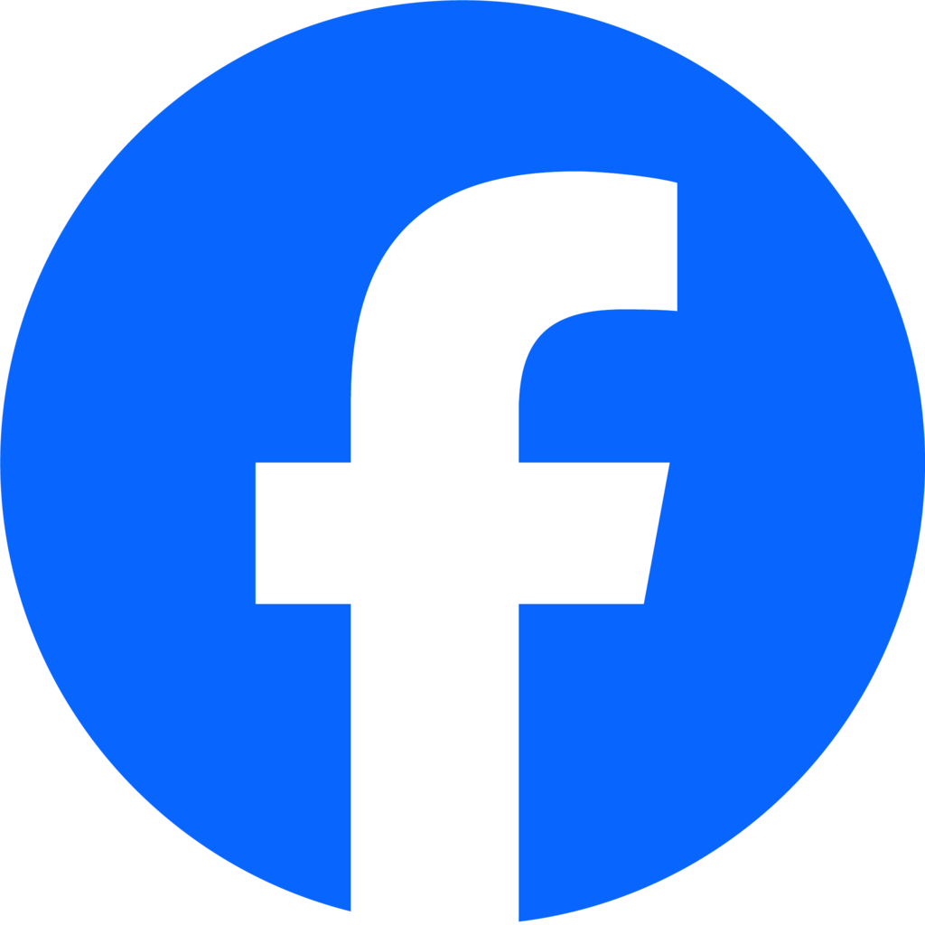 Facebook Share Icon
