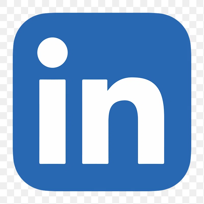 LinkedIn Share Icon