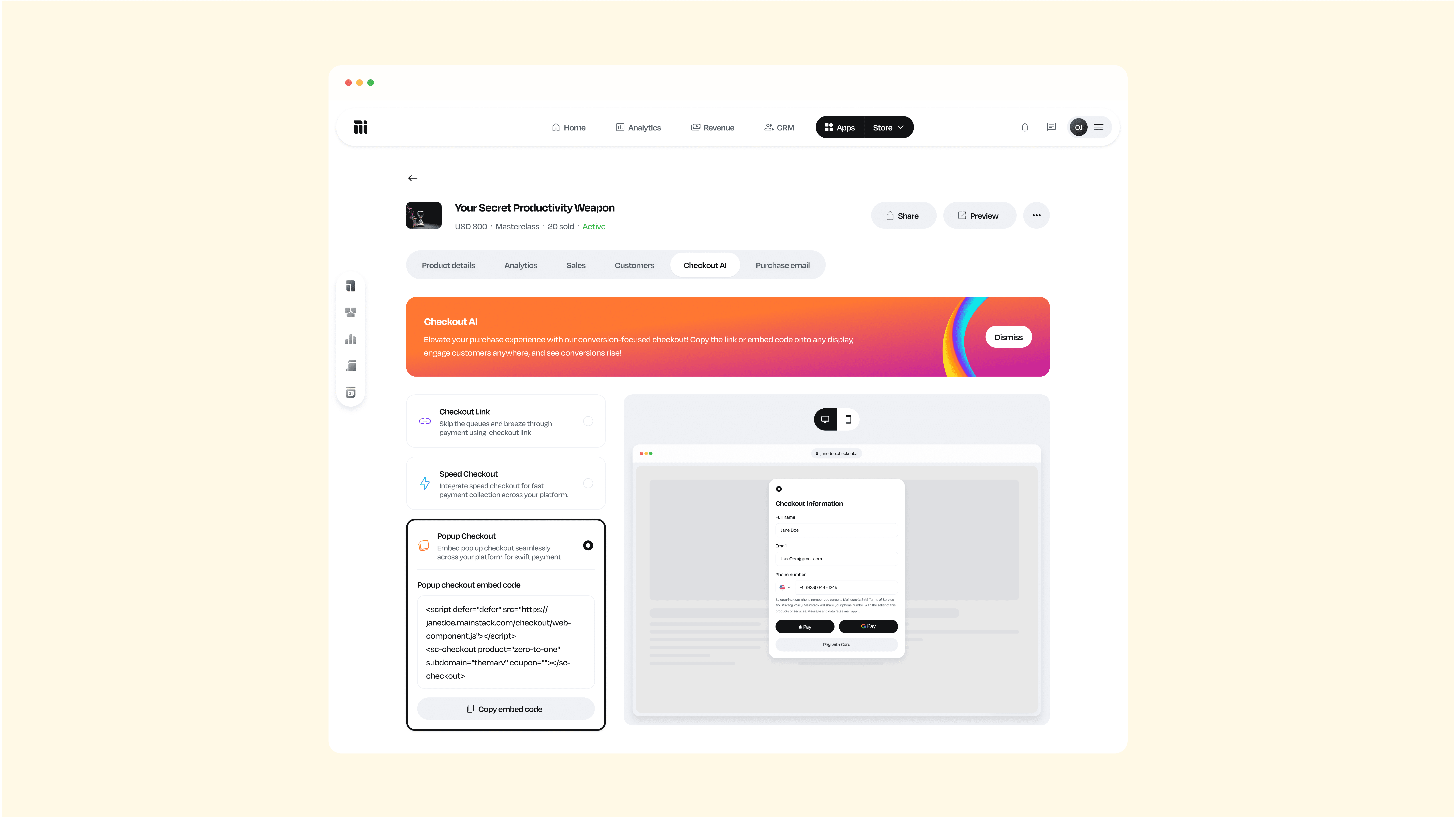 __Popup Checkout.png