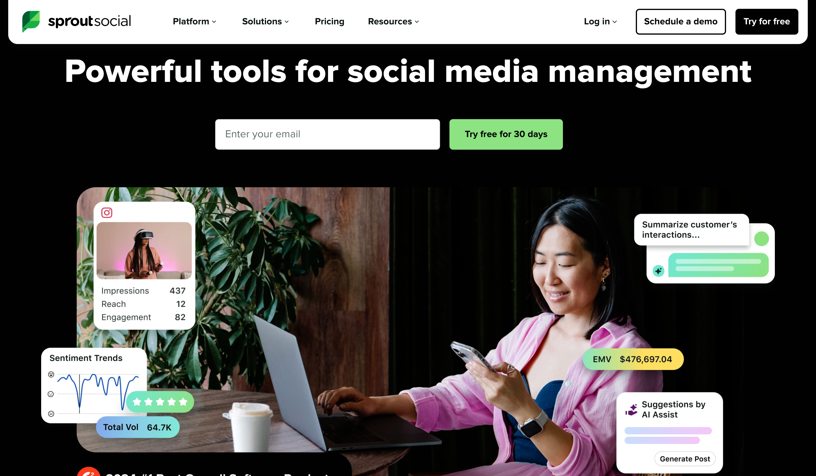 Sproutsocial