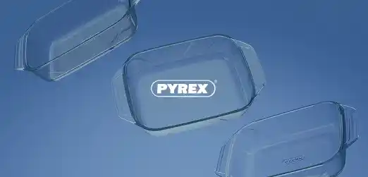 Aperçu du projet Pyrex : modélisation 3D, animations et interactions produit