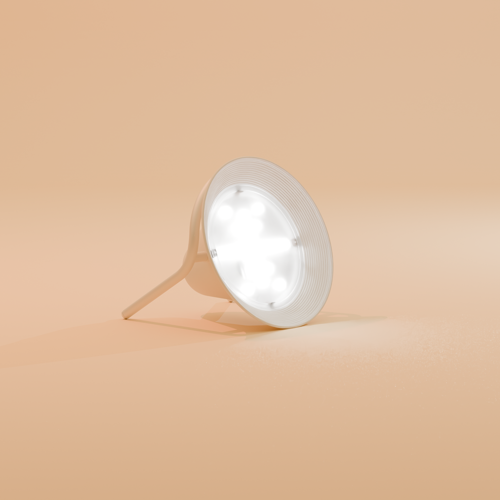 Dream Machine lab cover