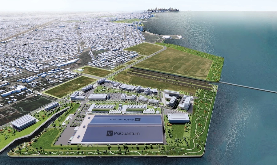 Image: PsiQuantum/BusinessWire