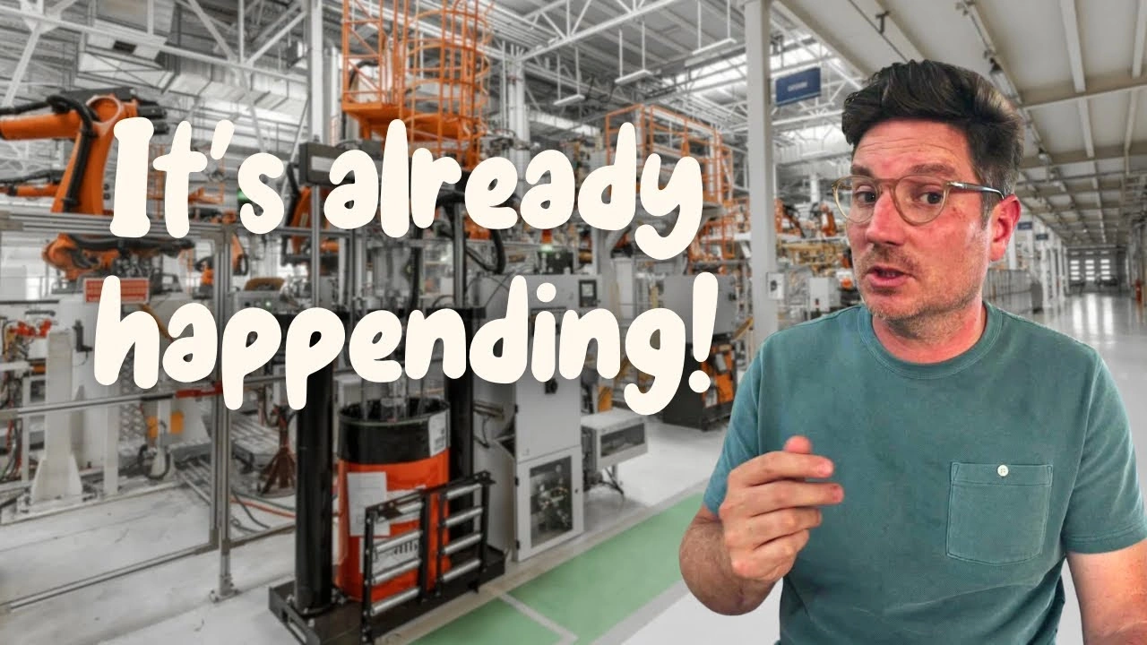 Image: Future in the Making on YouTube