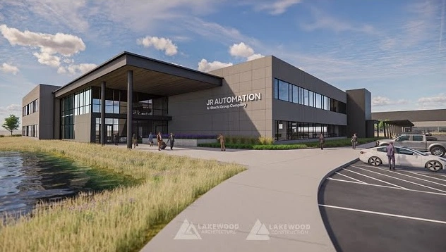 Image: Lakewood Construction/YouTube Thumbnail